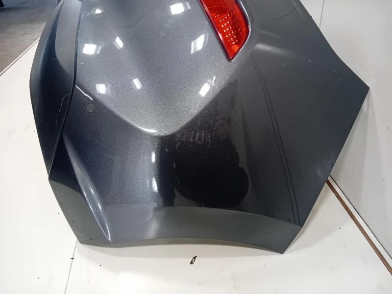 Paraurti POST 86611-G4000 Hyundai I30 III 2017