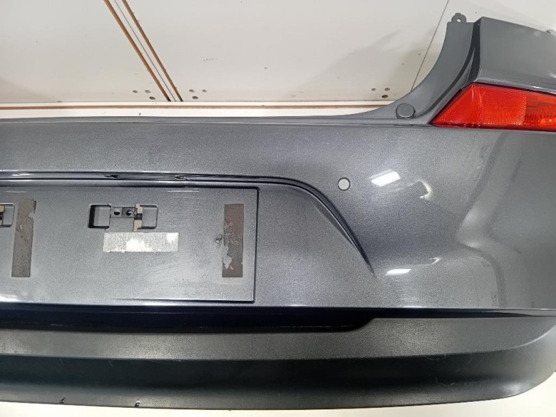 Paraurti POST 86611-G4000 Hyundai I30 III 2017