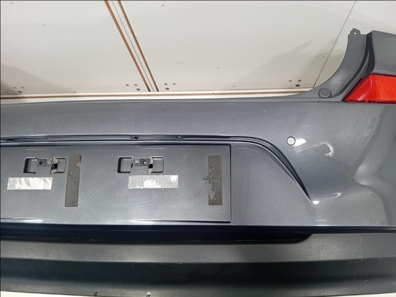 Paraurti POST 86611-G4000 Hyundai I30 III 2017