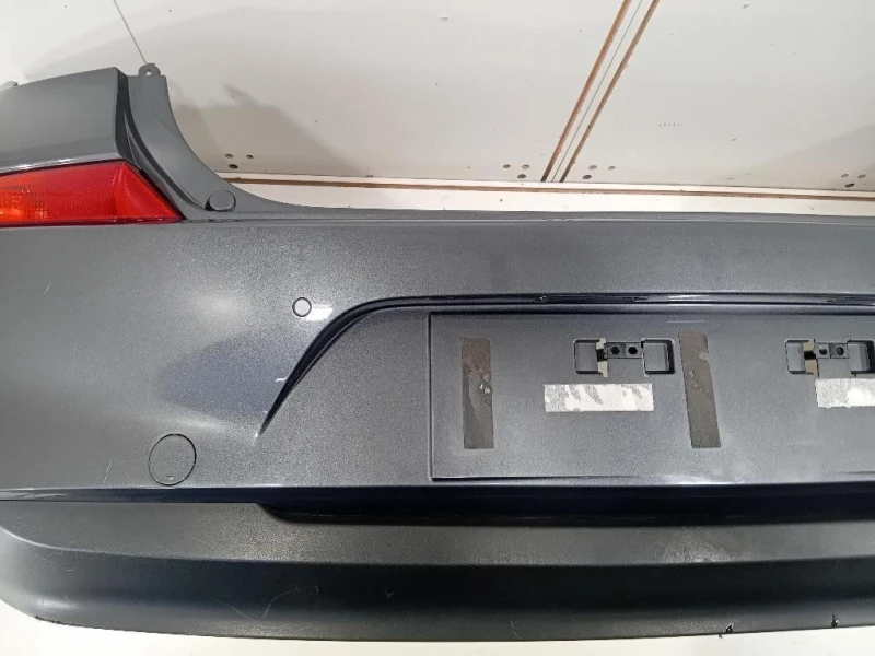 Paraurti POST 86611-G4000 Hyundai I30 III 2017