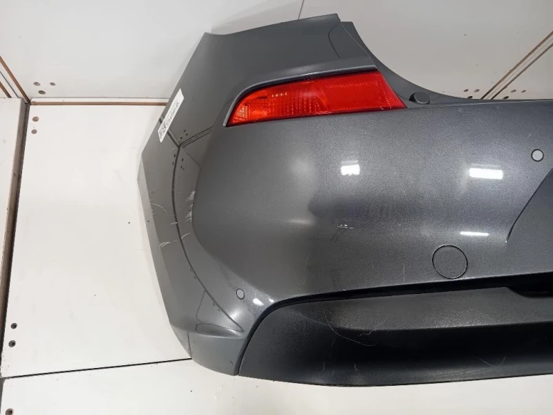 Paraurti POST 86611-G4000 Hyundai I30 III 2017