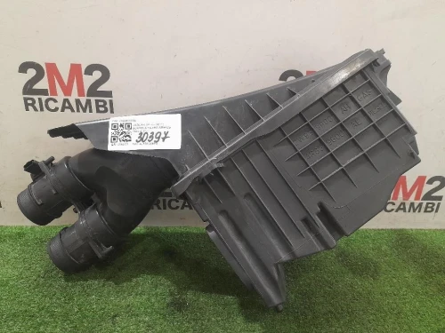 Scatola Filtro ARIA 4R839600AE Jaguar XF I 2011