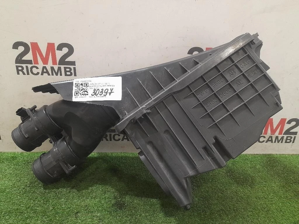 Scatola Filtro ARIA 4R839600AE Jaguar XF I 2011