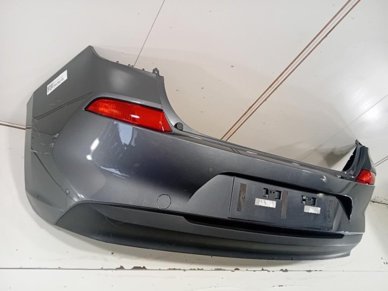 Modanatura Paracolpi Passaruota POST DX 7157106 Mini MINI Cooper R57 Cabrio 2007