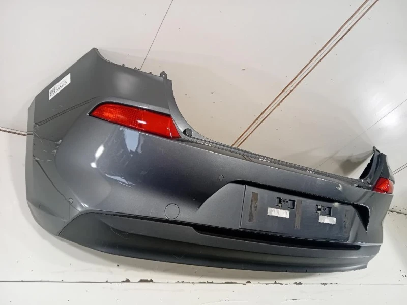 Paraurti POST 86611-G4000 Hyundai I30 III 2017