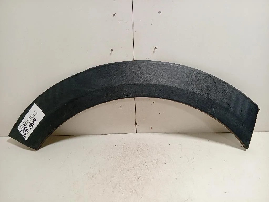 Modanatura Paracolpi Passaruota POST DX 51777318830 Mini MINI ONE F55 2014