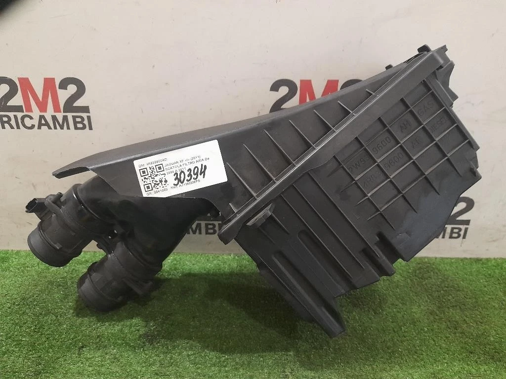 Scatola Filtro ARIA 4R839600AD Jaguar XF I 2011