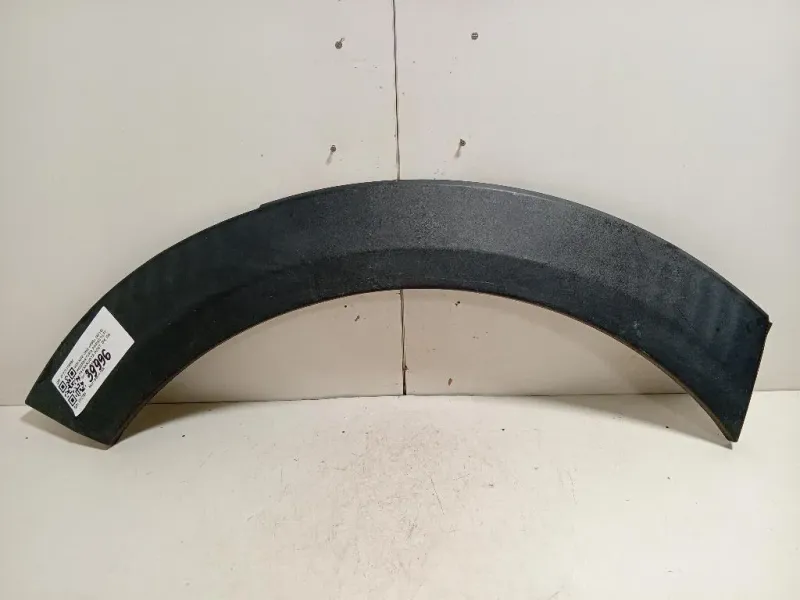 Modanatura Paracolpi Passaruota POST DX 51777318830 Mini MINI ONE F55 2014