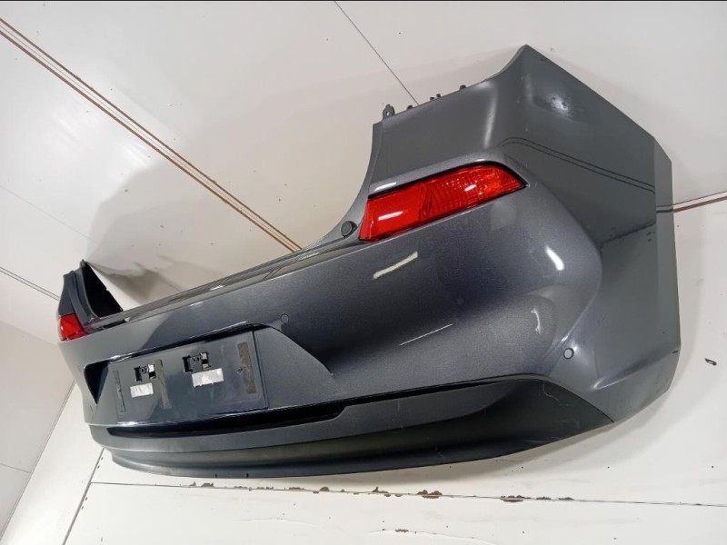 Paraurti POST 86611-G4000 Hyundai I30 III 2017