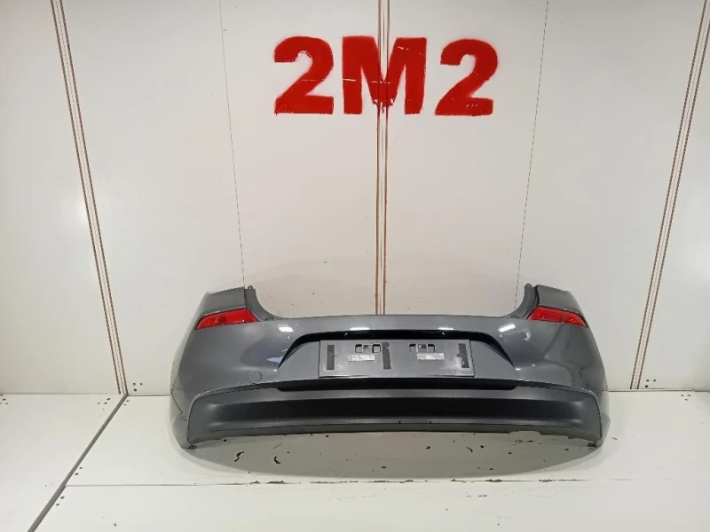 Paraurti POST 86611-G4000 Hyundai I30 III 2017