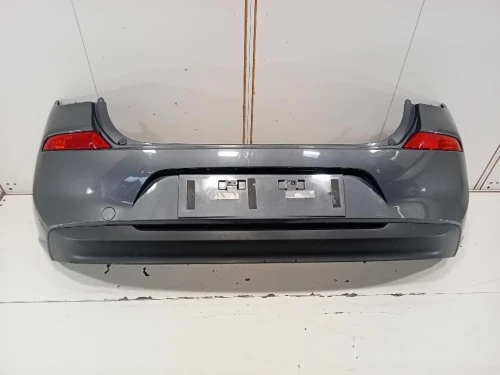 Paraurti POST 86611-G4000 Hyundai I30 III 2017