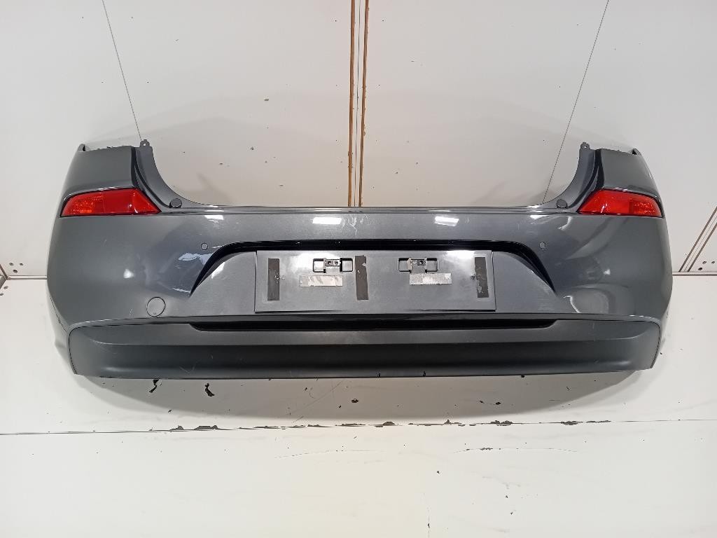 Paraurti POST 86611-G4000 Hyundai I30 III 2017