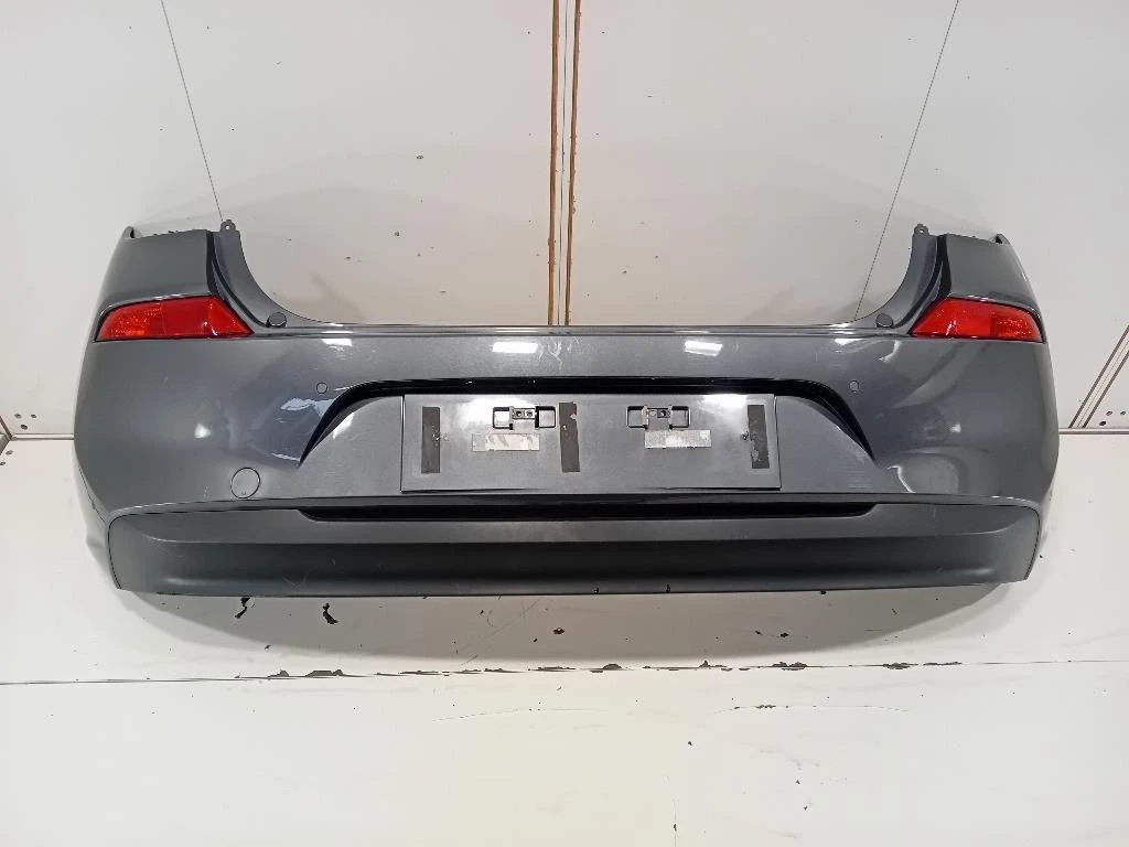 Paraurti POST 86611-G4000 Hyundai I30 III 2017