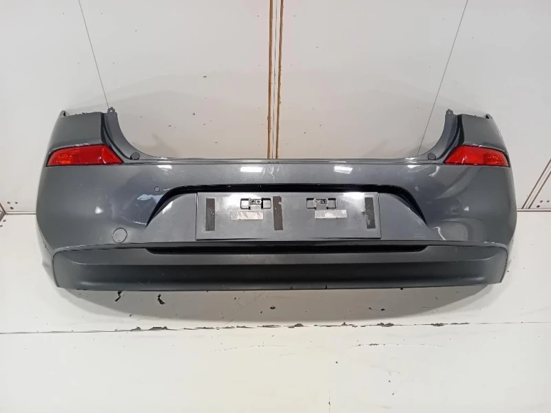 Paraurti POST 86611-G4000 Hyundai I30 III 2017