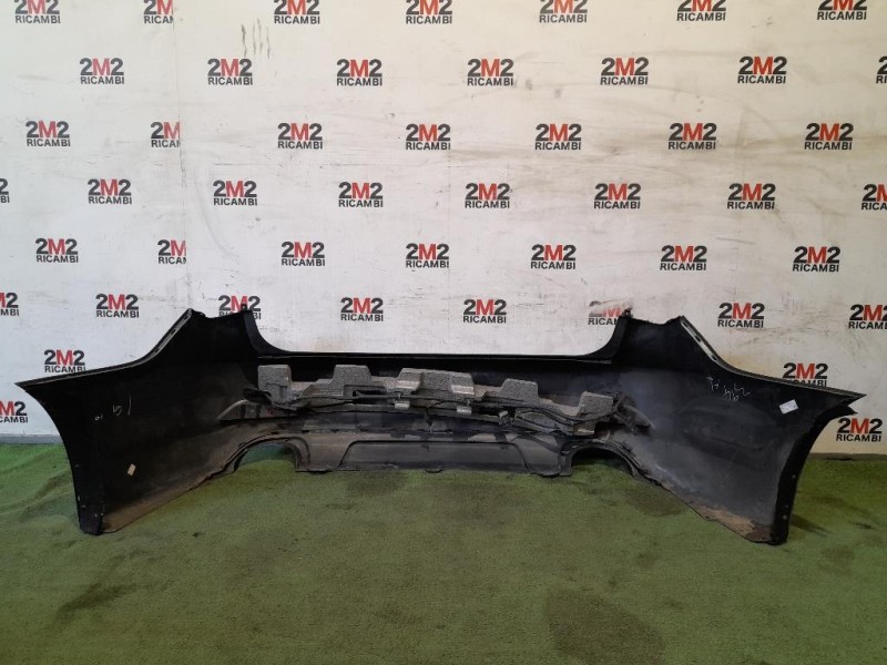 Paraurti POST 866113Z300 Hyundai I40 2012