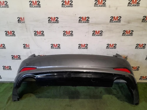 Scatola Filtro ARIA 4R839600AD Jaguar XF I 2011