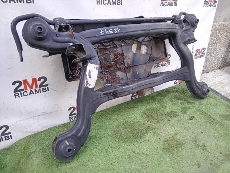 Assale POST A2463501108 Mercedes Classe B W246 2012