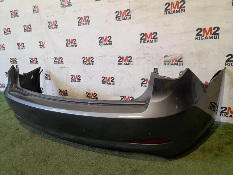 Paraurti POST 866113Z300 Hyundai I40 2012