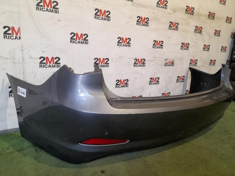 Paraurti POST 866113Z300 Hyundai I40 2012