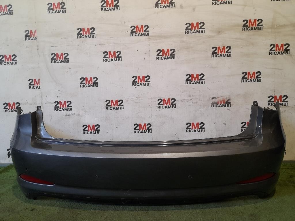 Paraurti POST 866113Z300 Hyundai I40 2012
