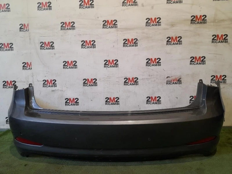 Paraurti POST 866113Z300 Hyundai I40 2012