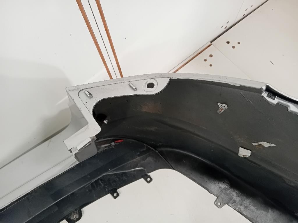 Modanatura Paracolpi Passaruota POST DX 93828BR01A Nissan Qashqai I 2007