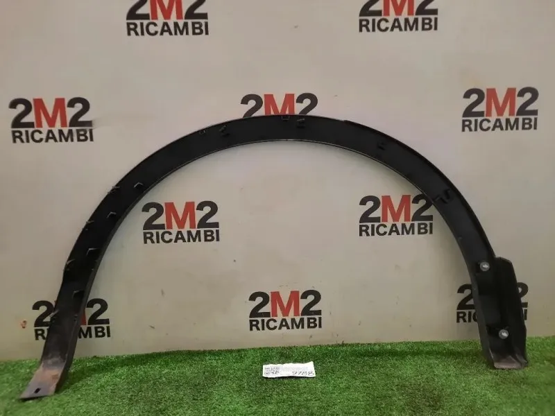 Modanatura Paracolpi Passaruota POST DX 938284EA0B Nissan Qashqai II 2014