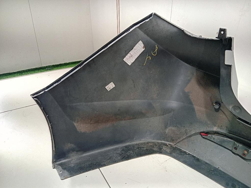 Modanatura Paracolpi Passaruota POST DX 938284EA0A Nissan Qashqai II 2014