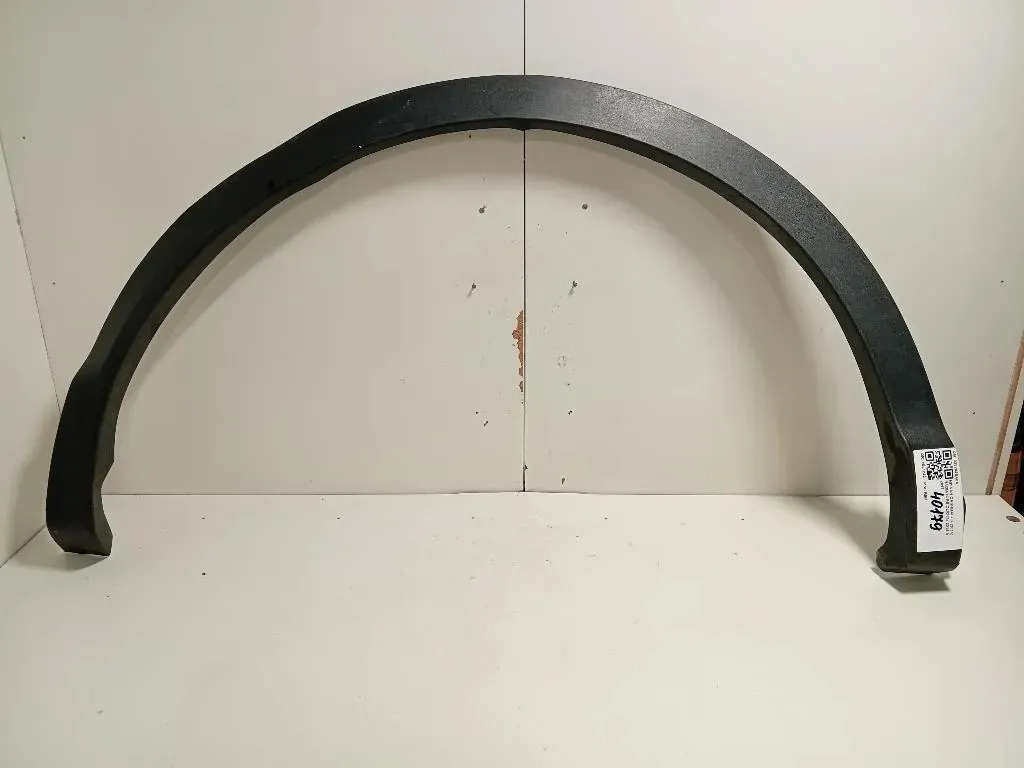 Modanatura Paracolpi Passaruota POST DX 938284EA0A Nissan Qashqai II 2014