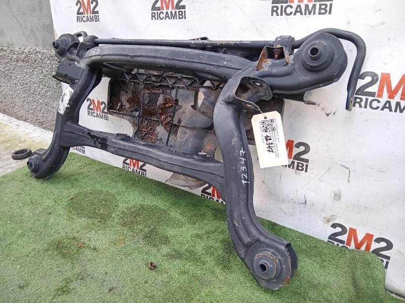 Assale POST A2463501108 Mercedes Classe B W246 2012