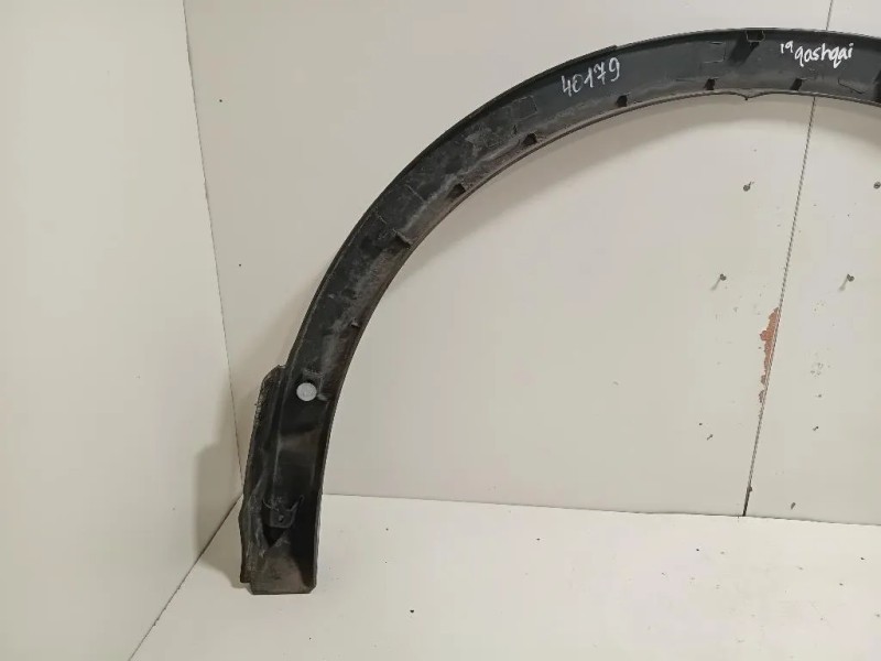 Modanatura Paracolpi Passaruota POST DX 938284EA0A Nissan Qashqai II 2014