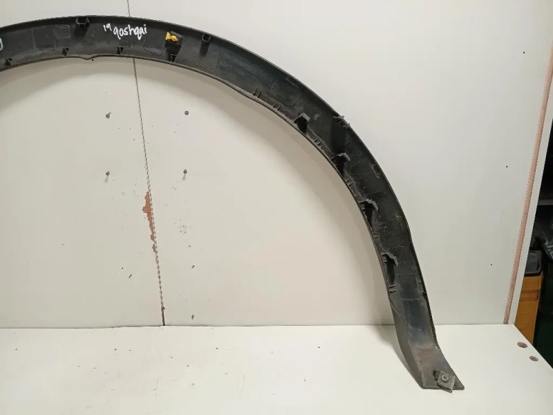 Modanatura Paracolpi Passaruota POST DX 938284EA0A Nissan Qashqai II 2014