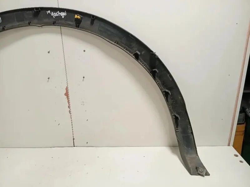 Modanatura Paracolpi Passaruota POST DX 938284EA0A Nissan Qashqai II 2014
