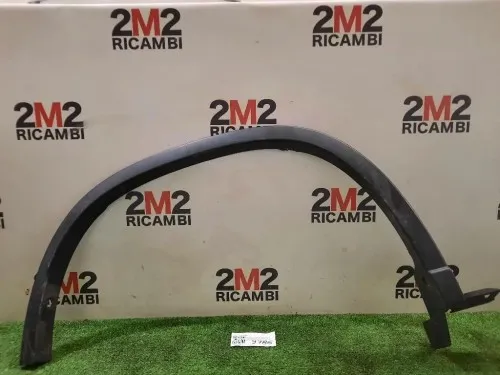 Modanatura Paracolpi Passaruota POST DX 768563UB0A Nissan X-trail III 2011