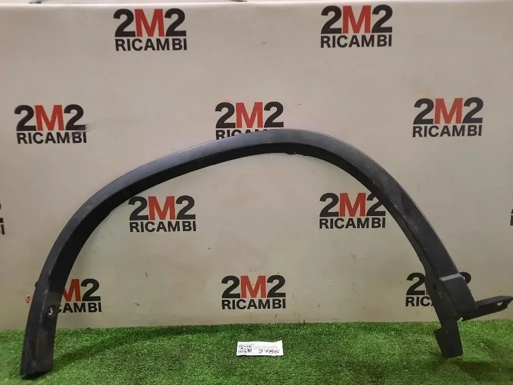 Modanatura Paracolpi Passaruota POST DX 768563UB0A Nissan X-trail III 2011