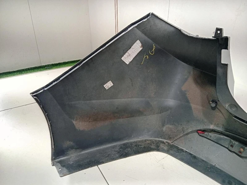 Paraurti POST 866113Z000 Hyundai I40 CW 2015