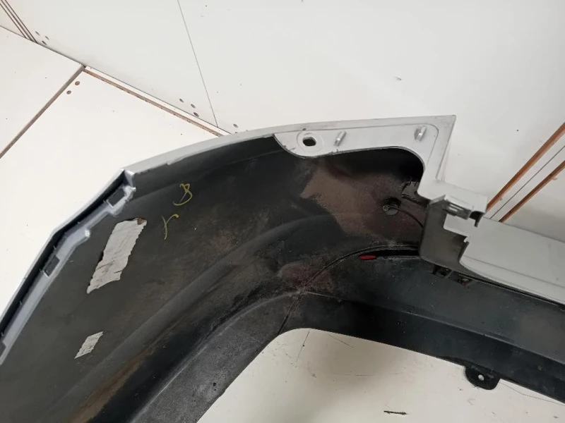 Paraurti POST 866113Z000 Hyundai I40 CW 2015