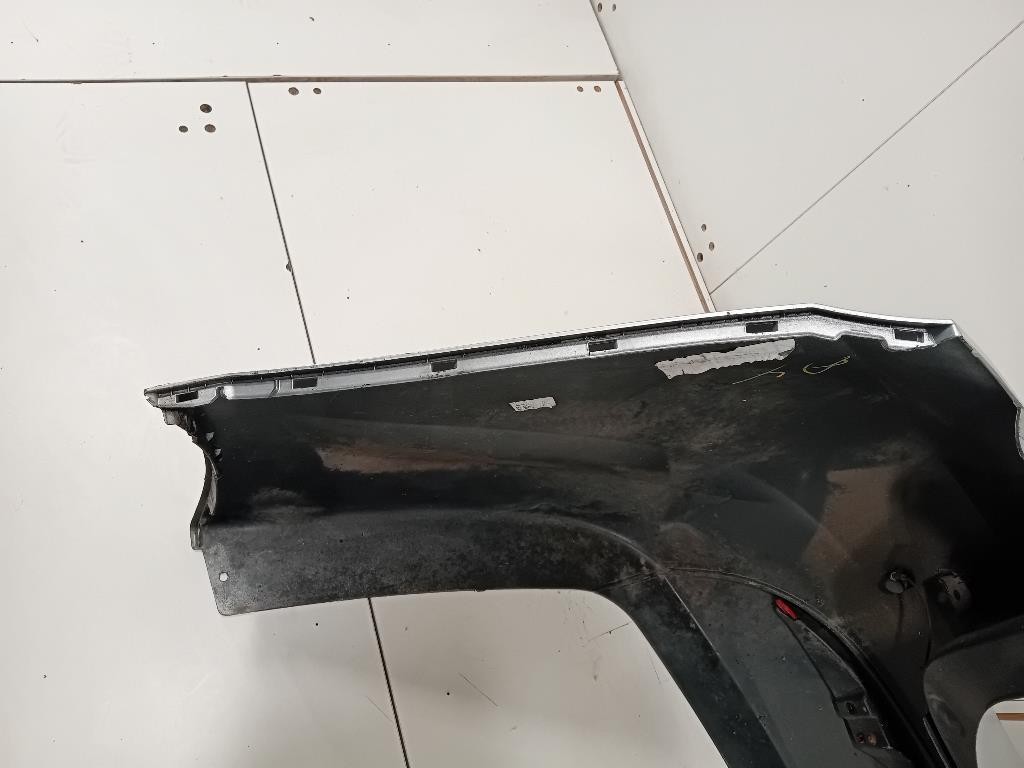 Modanatura Paracolpi Passaruota POST DX 96660210 Opel Antara A 2011