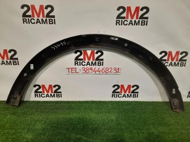 Modanatura Paracolpi Passaruota POST DX 96660210 Opel Antara A 2011