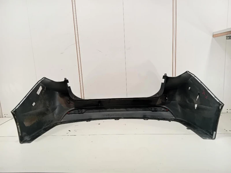 Paraurti POST 866113Z000 Hyundai I40 CW 2015