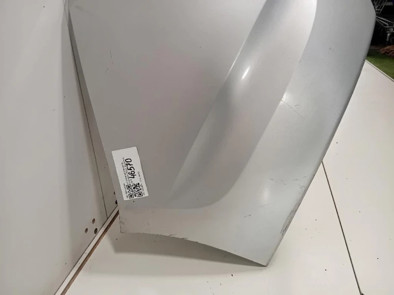 Paraurti POST 866113Z000 Hyundai I40 CW 2015