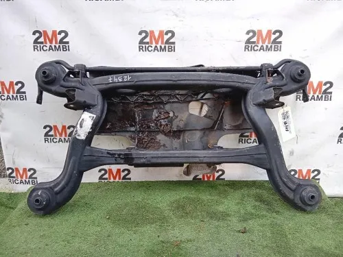 Assale POST A2463501108 Mercedes Classe B W246 2012