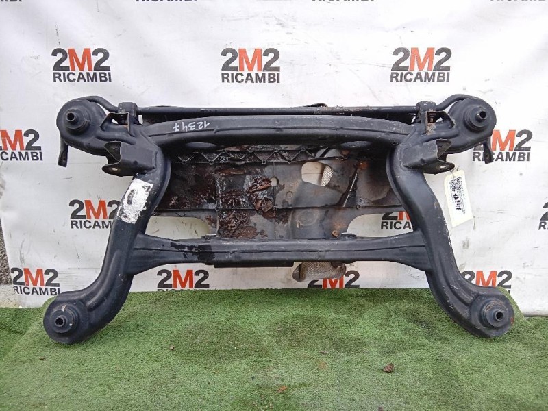 Assale POST A2463501108 Mercedes Classe B W246 2012