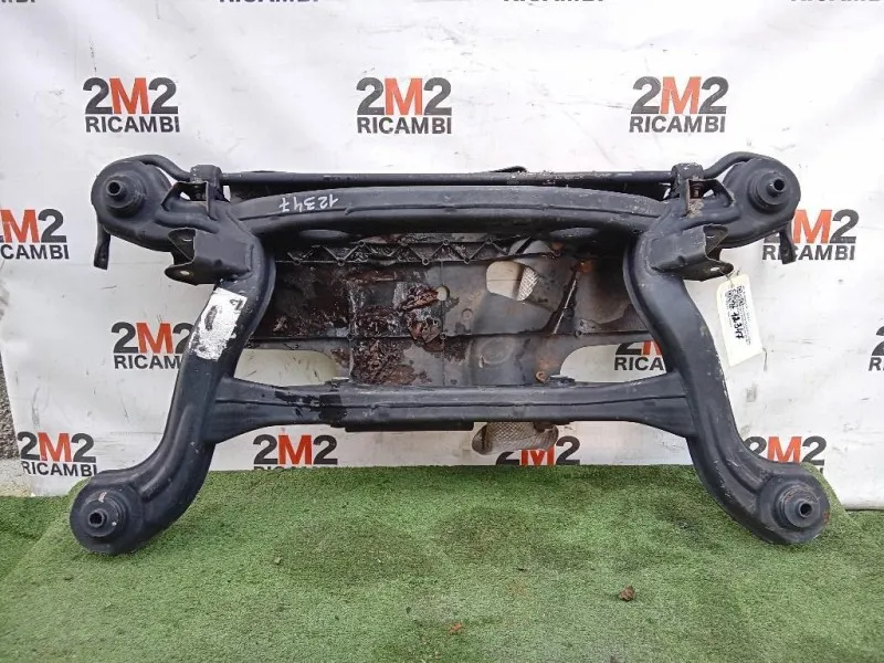 Assale POST A2463501108 Mercedes Classe B W246 2012