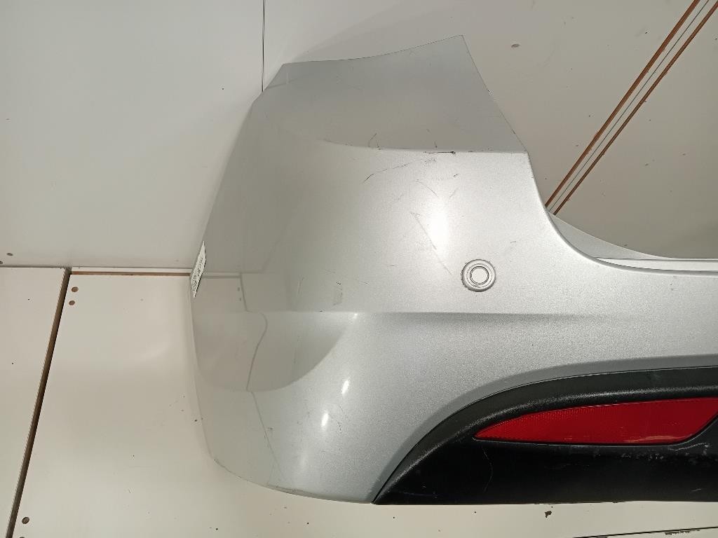 Modanatura Paracolpi Passaruota POST DX 95164507 Opel Mokka 2013