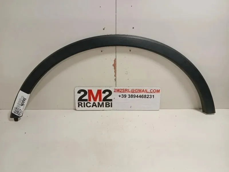 Modanatura Paracolpi Passaruota POST DX 95164507 Opel Mokka 2013