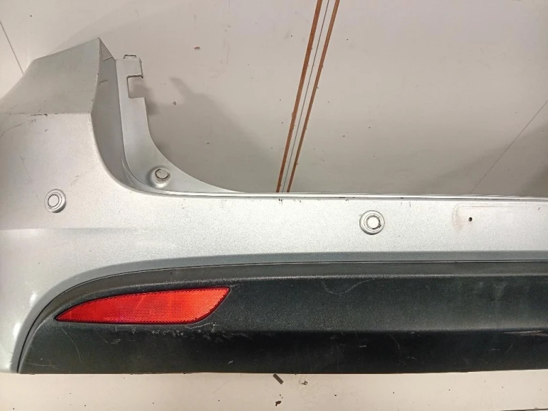 Paraurti POST 866113Z000 Hyundai I40 CW 2015