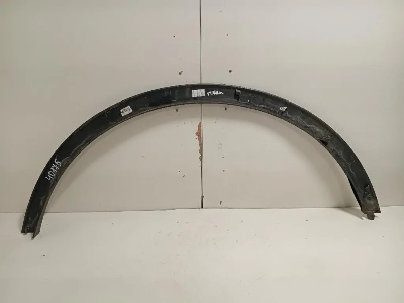 Modanatura Paracolpi Passaruota POST DX 95164507 Opel Mokka 2013