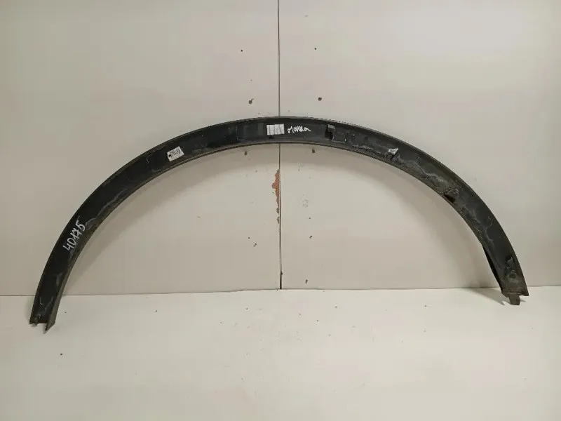 Modanatura Paracolpi Passaruota POST DX 95164507 Opel Mokka 2013