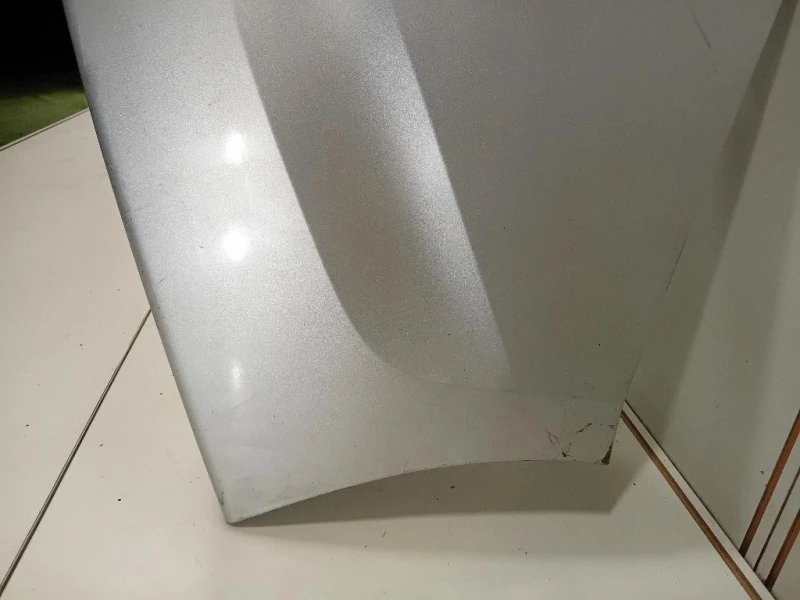 Paraurti POST 866113Z000 Hyundai I40 CW 2015